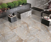 Керамогранит  Primavera 120x60 Golden Grey PR212 полированная