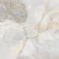 Керамогранит  Primavera 60x60 Honey Onyx Gris PR121 полированная