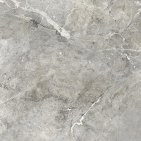 Керамогранит  Primavera 60x60 Mezza Grey PR123 полированная