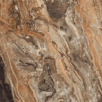 Керамогранит  Primavera 60x60 Richter Brown GR104 полированная