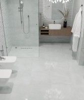 Керамогранит  Primavera 60x60 Amore Silver PR137 полированная