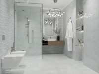 Керамогранит  Primavera 60x60 Amore Silver PR137 полированная