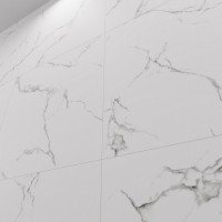 Керамогранит Royce Calacatta Venatino Matt 60x60 Primavera 60x60 Calacatta Venatino R_NR1001 матовая