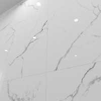 Керамогранит Royce Calacatta Venatino Polished 60x60 Primavera 60x60 Calacatta Venatino R_PR1001 полированная