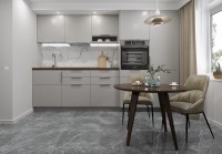 Керамогранит Royce Carnico Grey Polished 60x60 Primavera 60x60 Carnico Grey R_PR1019 полированная