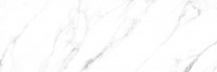 Плитка настенная Primavera Omnia White A 30x90 Тянь-Шань Керамик 90x30 White GL03A глянцевая