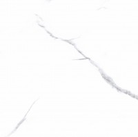 Плитка напольная  Тянь-Шань Керамик 45x45 Белый TP453685D матовая