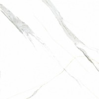 Плитка напольная  Тянь-Шань Керамик 45x45 Белый TP453604D матовая