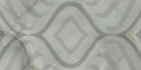 Декор настенный Тянь-Шань Меоланс Светло-серый 30x60 Тянь-Шань Керамик 60x30 Декор настенный Тянь-Шань Меоланс Светло-серый TP3665H глянцевая