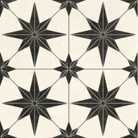 Керамогранит STAR White Pre. 45x45