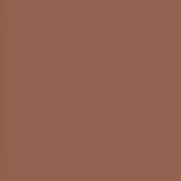 Плитка Heralgi 15x15 Marron Liso Garden глянцевая