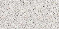 Плитка Ocean Ceramic INDIA керамогранит 120x60 Chips Stone Bianco Ocean Ceramic 5.5мм матовая