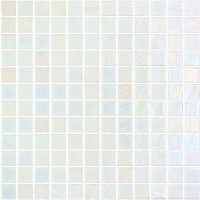 Стекло Onix Pietra Opalescent Blanco 31,1х31,1