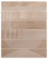 Керамогранит Equipe Ceramicas 30172 Wadi Decor Taupe 6х30