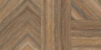 Керамогранит FORKED Wood Brown Sugar 60x120