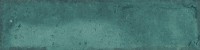 Плитка 30x8 настенная London Turquoise гладкая + рельефная глянцевая Niceker Плитка 30x8 настенная London Turquoise гладкая + рельефная глянцевая Niceker