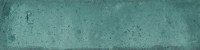 Плитка 30x8 настенная London Turquoise гладкая + рельефная глянцевая Niceker Плитка 30x8 настенная London Turquoise гладкая + рельефная глянцевая Niceker