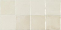 Плитка Stn Ceramica 50x25 Ivory Laval глянцевая