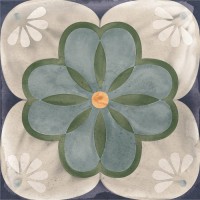 Плитка 15x15 Веранда Лиена матовая Nanda Tiles Плитка 15x15 Веранда Лиена матовая Nanda Tiles