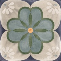 Плитка 15x15 Веранда Лиена матовая Nanda Tiles Плитка 15x15 Веранда Лиена матовая Nanda Tiles