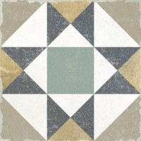 Керамогранит Nanda Tiles Gabana Kenitra 20х20