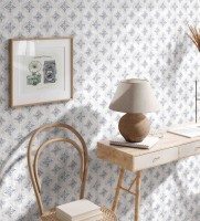Плитка 15x15 Лиора глянцевая Nanda Tiles