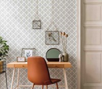 Плитка 15x15 Айви глянцевая Nanda Tiles