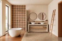Плитка 11x11 Кэмелбэк Nanda Tiles