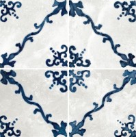 Плитка 11x11 Эвелина Nanda Tiles