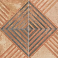 Плитка 11x11 Анжела Nanda Tiles