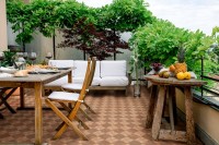 Плитка 11x11 Анжела Nanda Tiles