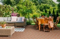 Плитка 11x11 Грета Nanda Tiles