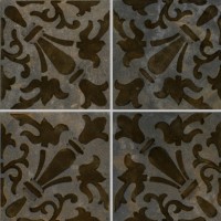 Плитка 11x11 Вердина Nanda Tiles