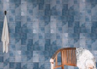 Плитка 11x11 Блю Байю сатинированная Nanda Tiles