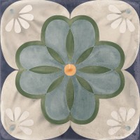 Плитка 15x15 Veranda Liena матовая Nanda Tiles Плитка 15x15 Veranda Liena матовая Nanda Tiles