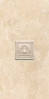 Вставка 13x13 Керлайф Pietra Beige Arte