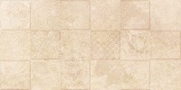 Керамическая плитка 63x32 Керлайф Pietra Collage Beige 1C