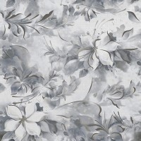 Панно 63x63 Керлайф Pixel Gris Fiori 1C 2шт