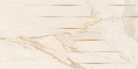 Декор 63x32 Керлайф Calacatta Gold Linea Decor