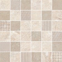 Мозаика 30x30 Керлайф Verona Crema