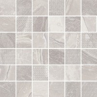 Керамическая плитка Керлайф Мозаика 30.0*30.0 TORINO ICE MOSAIC