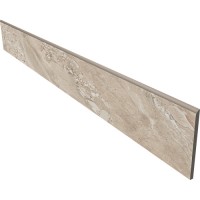 плинтус Ametis 60x7 Oceanmist плинтус OM02 69387