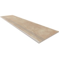 ступень Ametis 120x30 Magmas ступень MM01 с насечками 69376