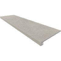 ступень Ametis 120x33 Magmas комплект ступень MM02 прямоугол. бортик без насечек + Подступенок 69374