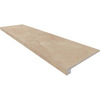 ступень Ametis 120x33 Magmas комплект ступень MM01 прямоугол. бортик без насечек + Подступенок 69373