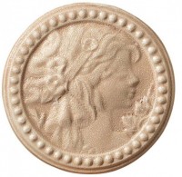  Krion  Suprema Cameo 9x9