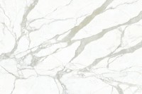  Krion  Calacatta Bianco Polished 6 мм 320x160