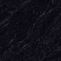  Krion  Galaxy Black Polished 6мм 120x120