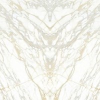  Krion  Alaska White Polished 12 мм 320x160