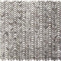  Krion  Stamping Aluminum Silver 30x30